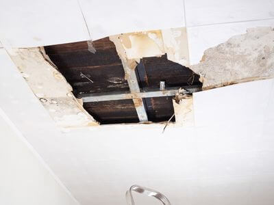 About RainPeak Team - water damage restoration experts in Walnut